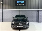 Used Mercedes A180