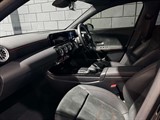 Used Mercedes A250