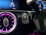 Used Mercedes A250