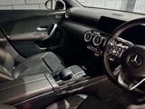 Used Mercedes A250