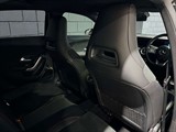 Used Mercedes A250