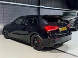 Used Mercedes A250