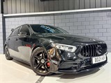 Used Mercedes A250