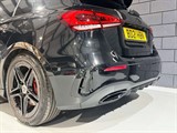 Used Mercedes A250