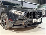 Used Mercedes A250