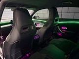 Used Mercedes A250