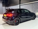 Used Mercedes A250