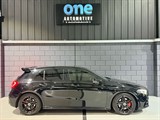 Used Mercedes A250