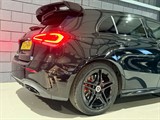 Used Mercedes A250