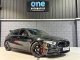 Used Mercedes A250