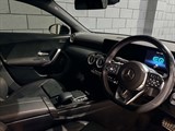 Used Mercedes A250