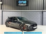 Used Mercedes A250