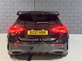 Used Mercedes A250