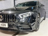 Used Mercedes A250