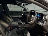 Used Mercedes A250