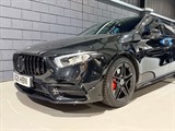 Used Mercedes A250