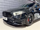 Used Mercedes A250