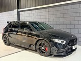 Used Mercedes A250