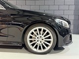 Used Mercedes C220
