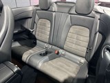 Used Mercedes C220