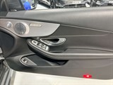 Used Mercedes C220