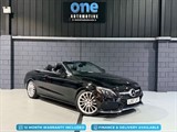 Used Mercedes C220