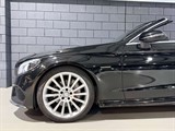 Used Mercedes C220