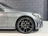 Used Mercedes C220