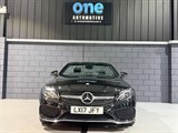 Used Mercedes C220