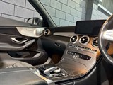 Used Mercedes C220