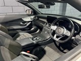 Used Mercedes C220