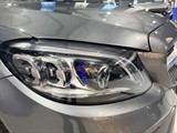 Used Mercedes C220