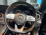 Used Mercedes C220