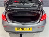 Used Mercedes C220