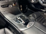 Used Mercedes C220