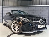 Used Mercedes C220