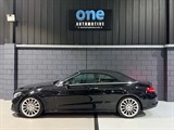 Used Mercedes C220