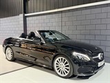 Used Mercedes C220