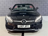Used Mercedes C220