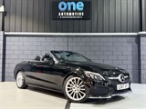 Used Mercedes C220