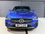 Used Mercedes CLA200