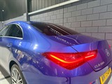 Used Mercedes CLA200