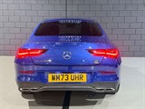 Used Mercedes CLA200