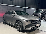Used Mercedes EQA