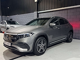 Used Mercedes EQA