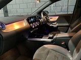 Used Mercedes EQA
