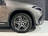 Used Mercedes EQA