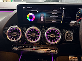 Used Mercedes EQA