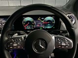 Used Mercedes EQA