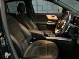 Used Mercedes EQA